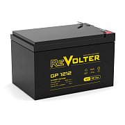 ReVolter GP 1212 / Аккумулятор герметичный свинцово-кислотный