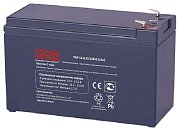 PM-12-6 / Аккумулятор герметичный свинцово-кислотный