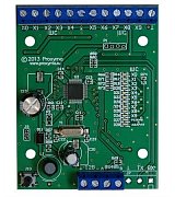 SE-10-B / Расширитель на 10 ШС для S632-2GSM