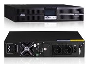 SVC RT-3KL-LCD/SE / Источник бесперебойного питания