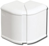 Угол внешний изменяемый 150х60 PRIMER (CKK-40D-W-150-060-K01)
