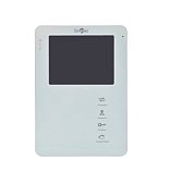 ST-MS204M-WT / Внутренний блок видеофона