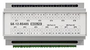 БК-12-RS485-01 / Блок коммутации