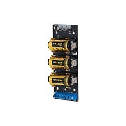 DHI-ARM320-W2(868) / Беспроводный модуль подключения проводных шлейфов встраиваемый