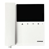 CDV-43K (белый)