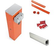 NICE WIDEM4KIT / Шлагбаум автоматический