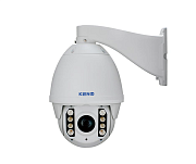 KN-SDE204X33BR / Видеокамера IP-камера поворотная