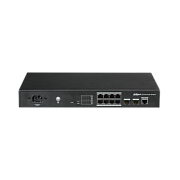DH-PFS4210-8GT-150 / Сетевой PoE коммутатор