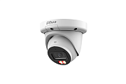DH-IPC-HDW3449QMP-S-IL-0280B / Профессиональная видеокамера IP купольная