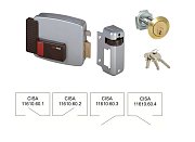 11.610.60.1 / Замок электромеханический CISA