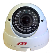 ACE-IAV20HD / Видеокамера AHD купольная