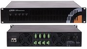 PA-8450 / Усилитель трансляционный четырехканальный