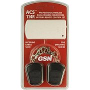 ACS-114R / Комплект тревожной сигнализации радиоканальный