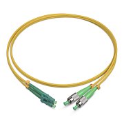 FOP(d)-9-FC/APC-LC/APC-1m (8261c) / Патч-корд оптический