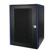 DR-620321 / Шкаф телекоммуникационный 19" настенный 15U