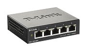 DGS-1100-05V2/A1A / Коммутатор