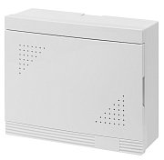 БМ-НП-01, 280х212х110, IP31 TDM (SQ0915-0321) / Бокс мультимедийный