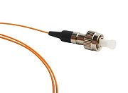 FPT-B9-62-FC/PR-1M-LSZH-OR / Пигтейл оптический