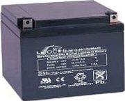 LEOCH DJW12-26 / Аккумулятор герметичный свинцово-кислотный