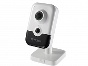 DS-I214(B) (2.0 mm) / Бюджетная IP-видеокамера компактная