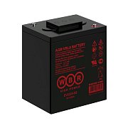 WBR EVX225-6G / Аккумулятор герметичный свинцово-кислотный