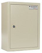 ЩМП - 04 МЭК (400х300х155) IP31 (MEC11109) / Шкаф с монтажной панелью