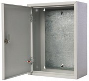 ЩМП-04 400х300х155 IP31 (30544DEK) / Щит с монтажной панелью