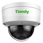 TC-C34KS I3/E/Y/C/SD/2.8/V4.2 / Видеокамера IP купольная