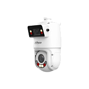 DH-SDT4E225-4F-GB-A / Профессиональная видеокамера IP поворотная