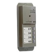 БВД-405CP-4 / Вызывная панель цветная