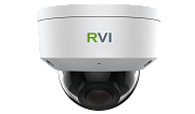 RVi-1NCD4042 (2.8) / Видеокамера IP купольная
