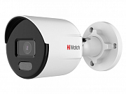 DS-I450L(D)(2.8мм) / Бюджетная IP-видеокамера цилиндрическая