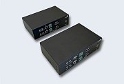 MMS-9210DPF / KVM-удлинитель