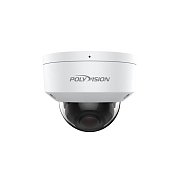 PVC-IP4C-D1Z5MPF / Видеокамера IP купольная