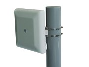 FMW-3 / Извещатель охранный радиоволновый линейный