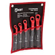 НИИ-07 (62149) / Набор накидных диэлектрических ключей