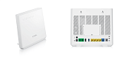 DX3301-T0-EU01V1F / Wi-Fi роутер VDSL2/ADSL2+