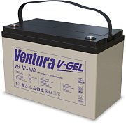 Ventura VG 12-100 / Аккумулятор герметичный свинцово-кислотный