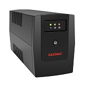 INFO600S Info 600 ВА / Источник бесперебойного питания