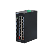 DH-HS4420-16GT-190 / Сетевой PoE коммутатор