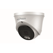 PVC-IP5C-WDF2.8MPF / Видеокамера IP купольная