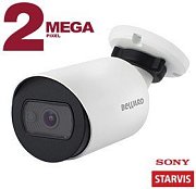 SV2012RC (2,8мм) / Видеокамера IP цилиндрическая