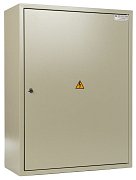 ЩМП - 085 МЭК (1000х650х260) IP31 (MEC11116) / Шкаф с монтажной панелью
