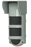 Пирон-8 (ИО 409-59) / Извещатель охранный объемный оптико-электронный