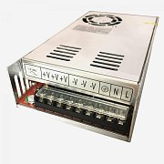 350W/48V / Импульсный блок питания