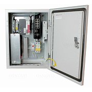 OS-34TB1(SW-80802-IM) / Уличная станция с термостабилизацией и резервным питанием
