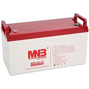 MNB MM 120-12 / Аккумулятор герметичный свинцово-кислотный