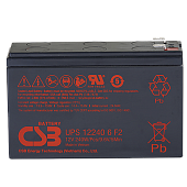 CSB UPS 122406