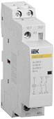 Контактор модульный КМ20-20М AC (MKK11-20-20)