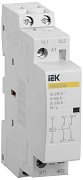 Контактор модульный КМ20-20М AC (MKK11-20-20) / Контактор модульный